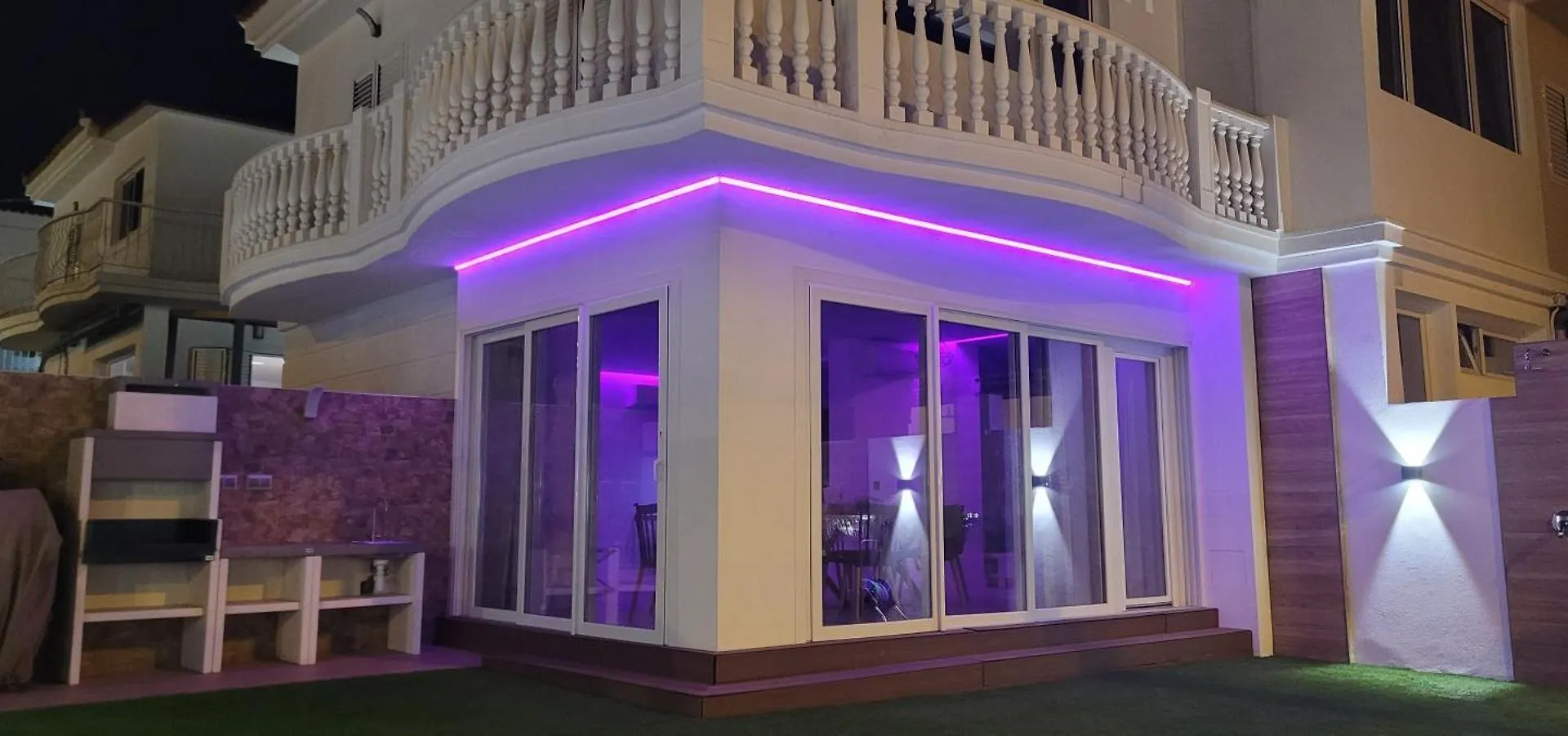 Villa Sofia Maspalomas San Bartolomé