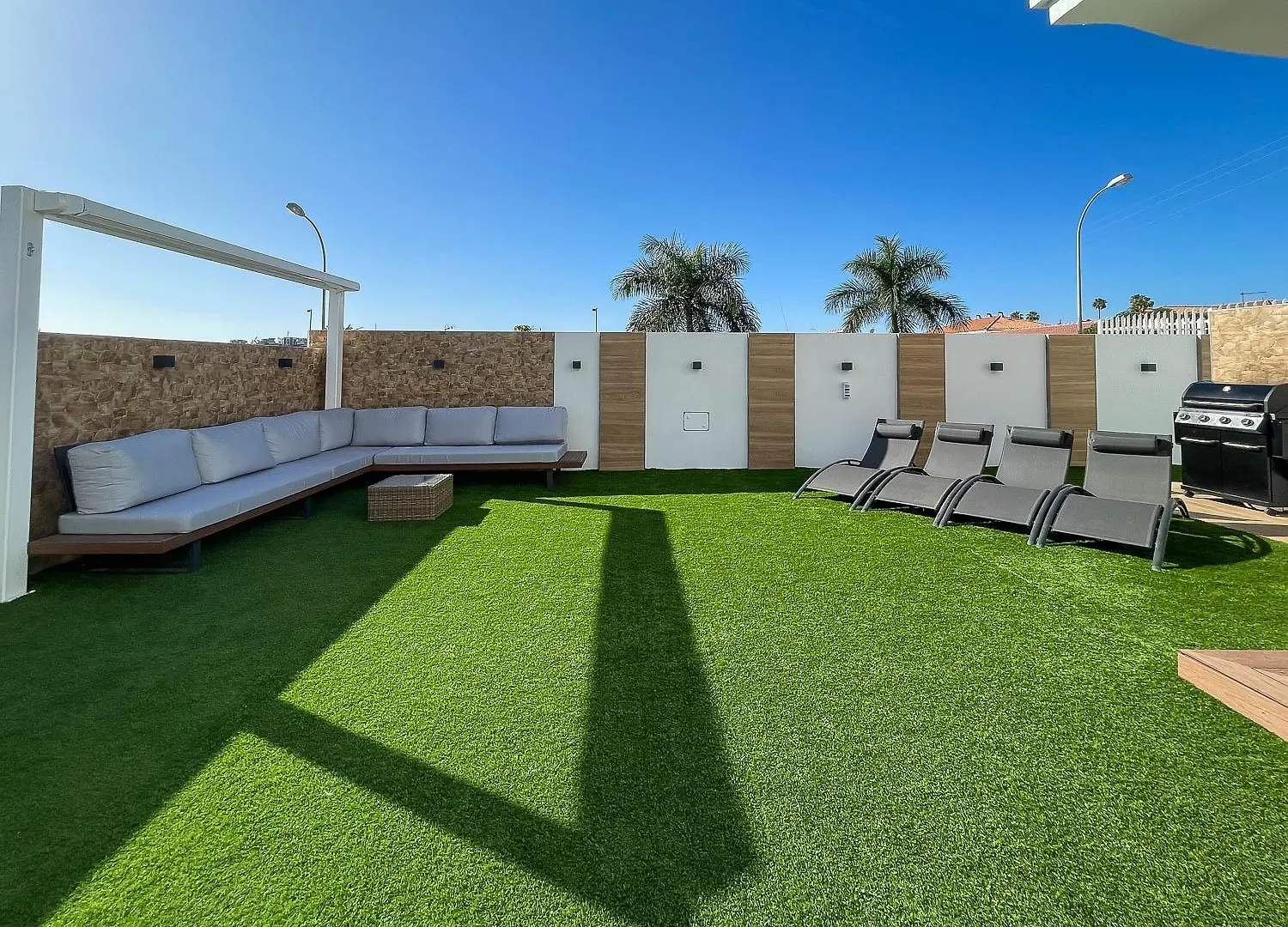 Villa Sofia Maspalomas San Bartolomé