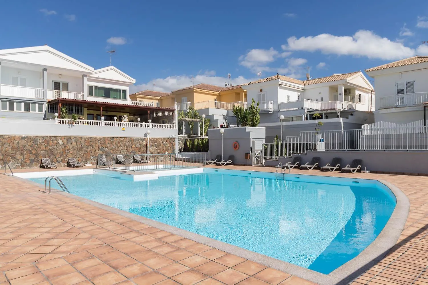 Villa Sofia Maspalomas San Bartolomé 0*,  Spanje