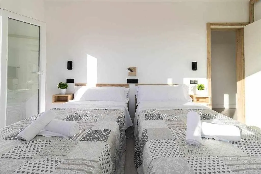 Villa Sofia Maspalomas San Bartolomé 0*,  Spanje