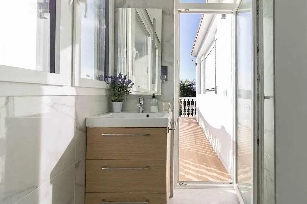 Villa Sofia Maspalomas San Bartolomé