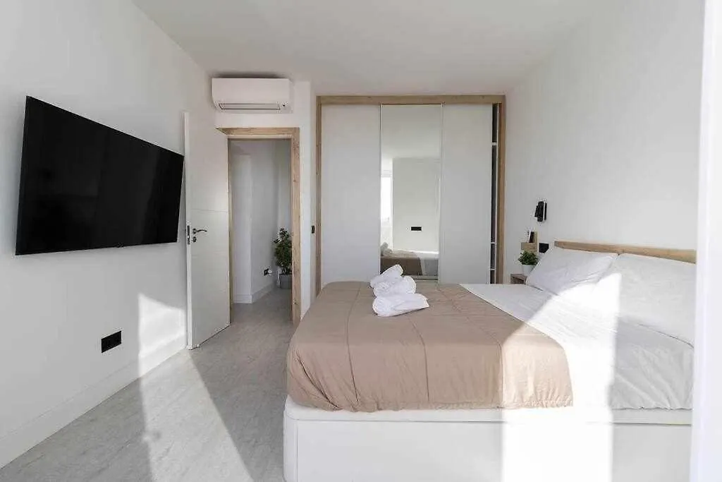 Villa Sofia Maspalomas San Bartolomé