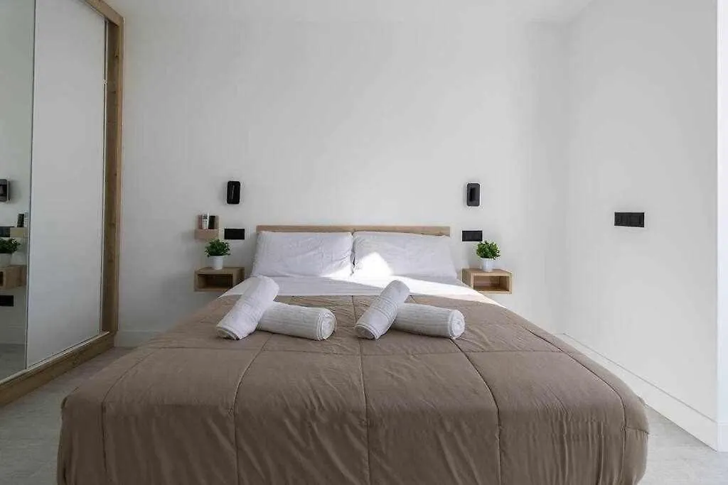 Villa Sofia Maspalomas San Bartolomé 0*,  Spanje