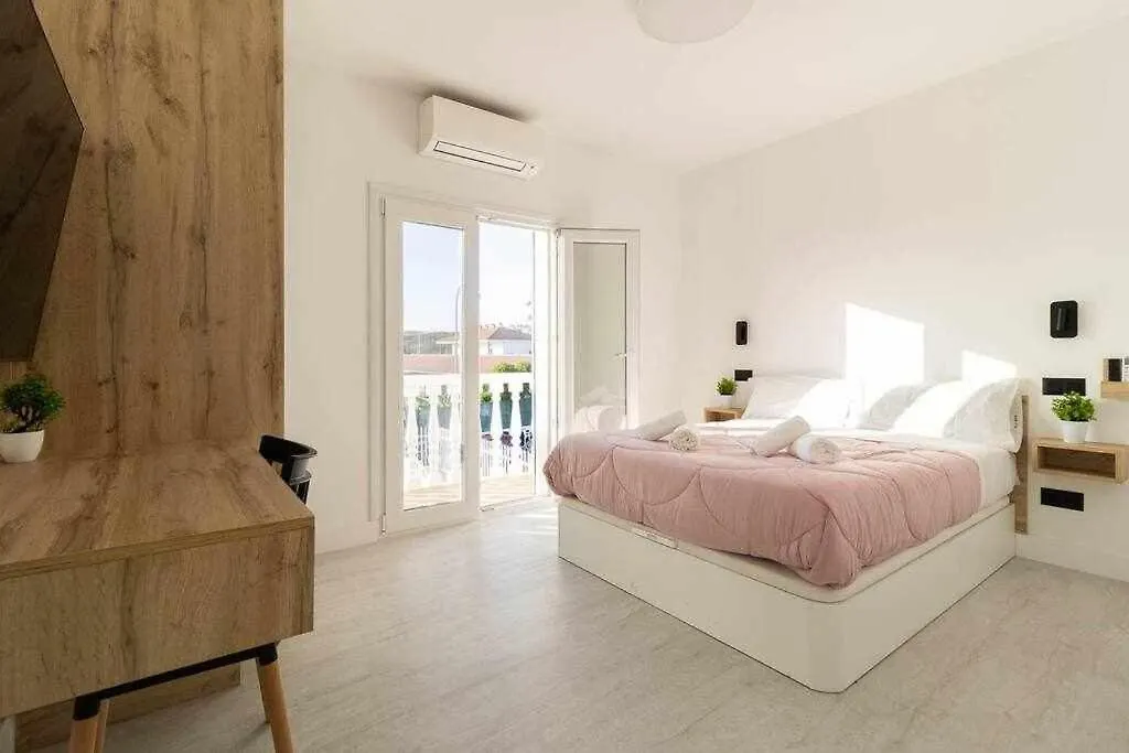 Villa Sofia Maspalomas San Bartolomé