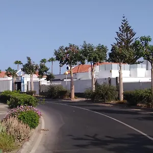 Maravillosa Villa
