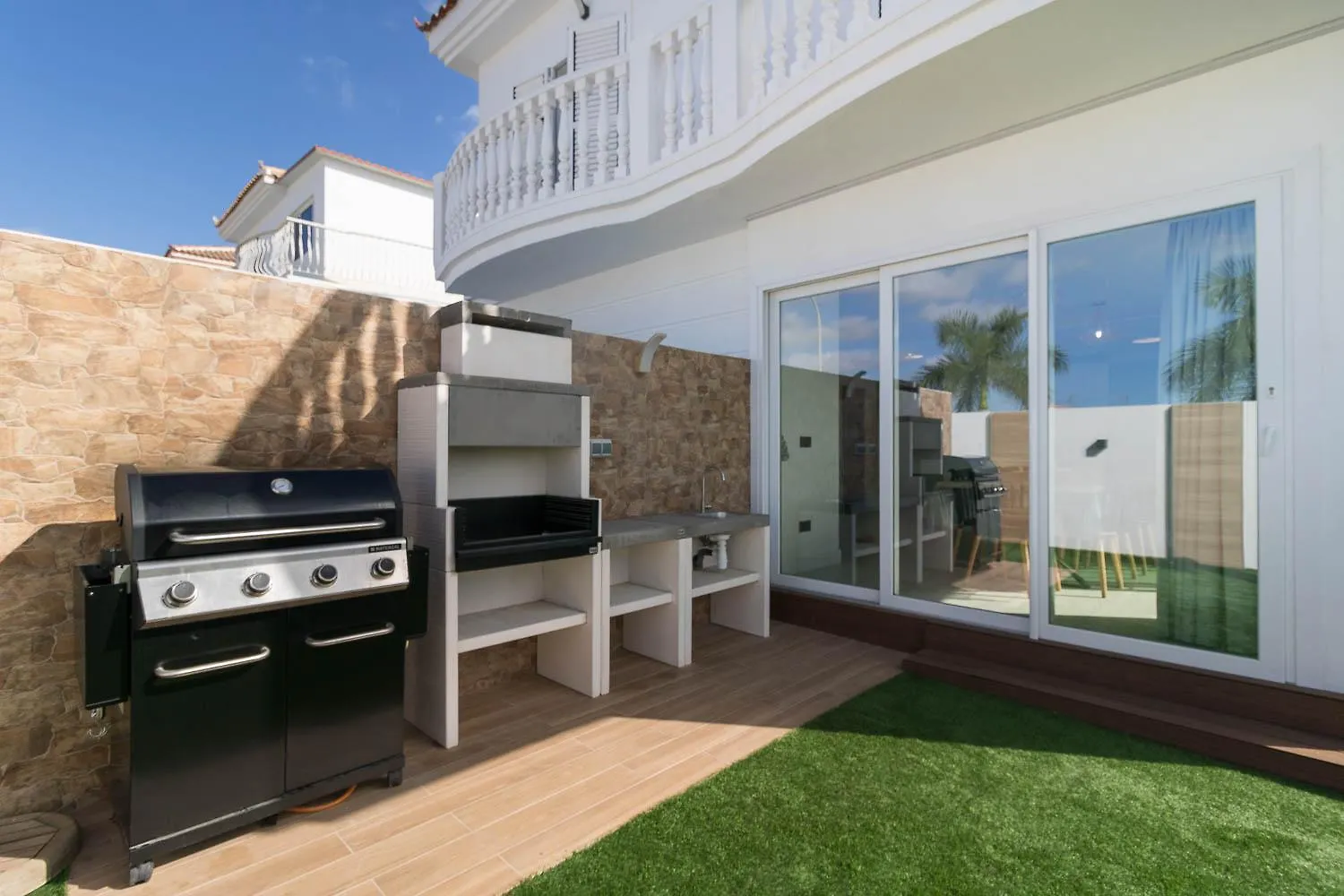 Villa Sofia Maspalomas San Bartolome de Tirajana  San Bartolome de Tirajana (Gran Canaria)