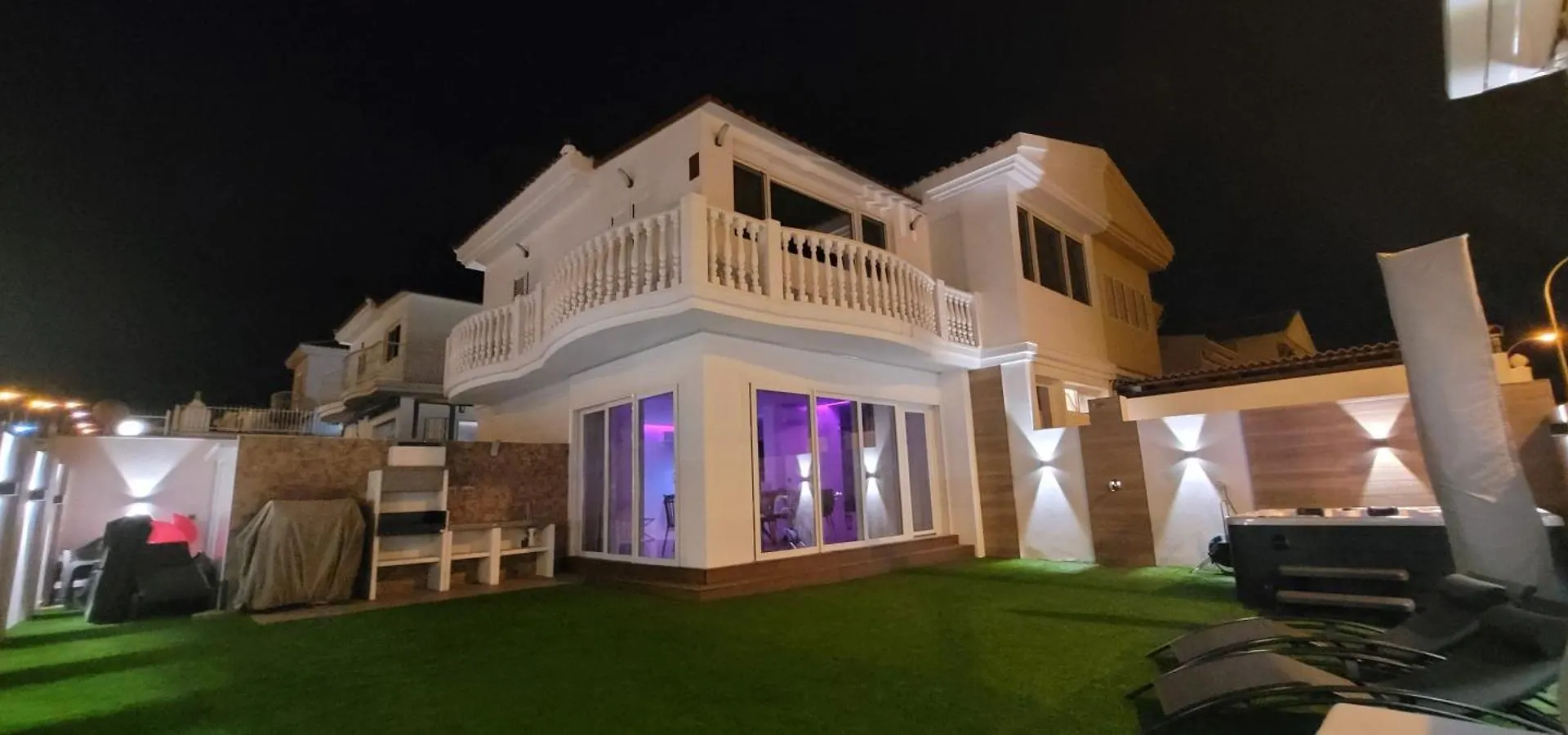 Villa Sofia Maspalomas San Bartolome de Tirajana  Spain