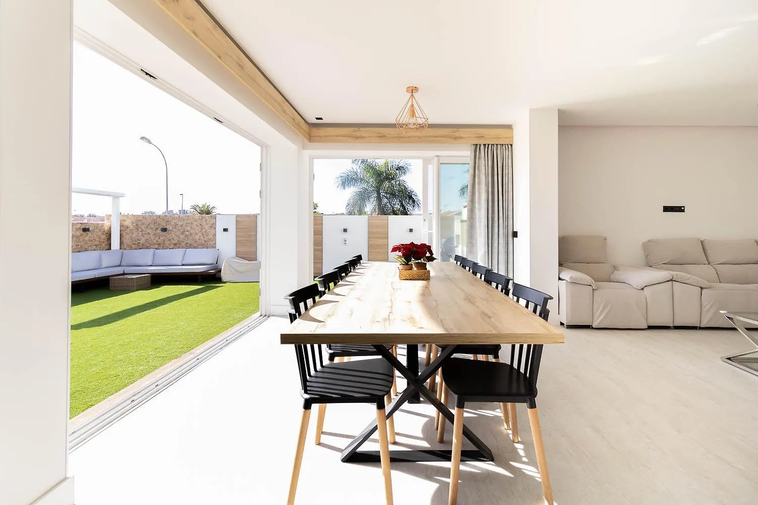 Villa Sofia Maspalomas San Bartolome de Tirajana  0*, San Bartolome de Tirajana (Gran Canaria)