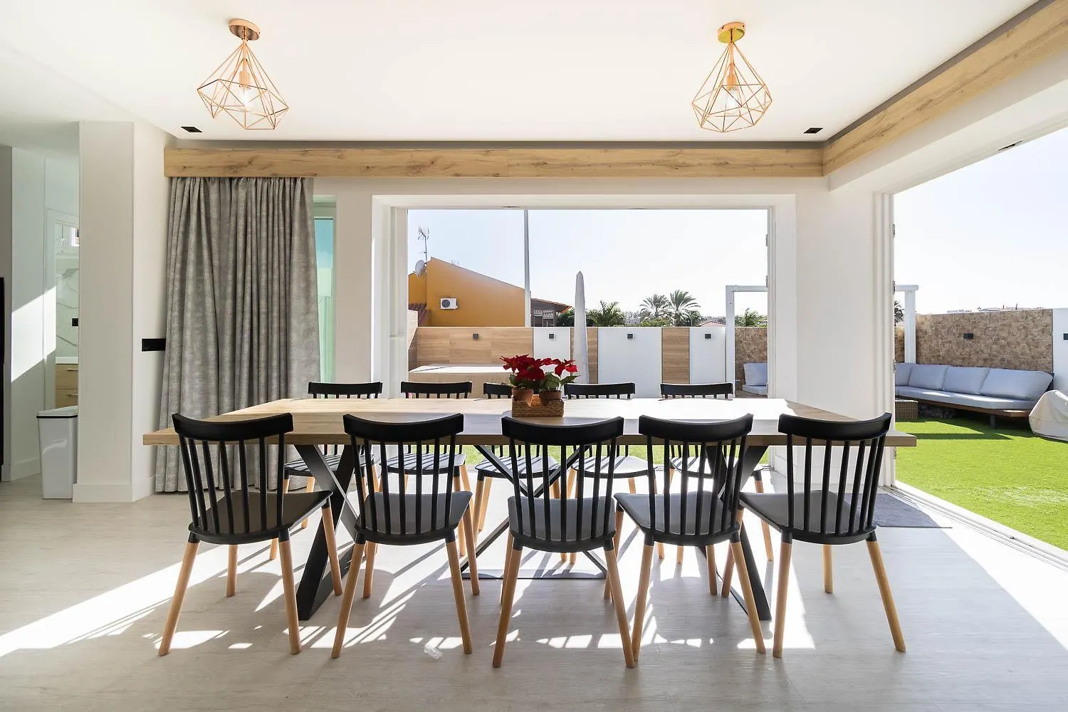 Villa Sofia Maspalomas San Bartolome de Tirajana