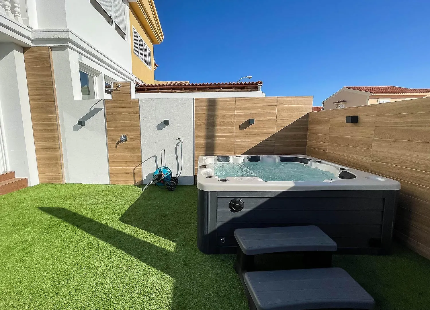 Villa Sofia Maspalomas San Bartolome de Tirajana  Spain