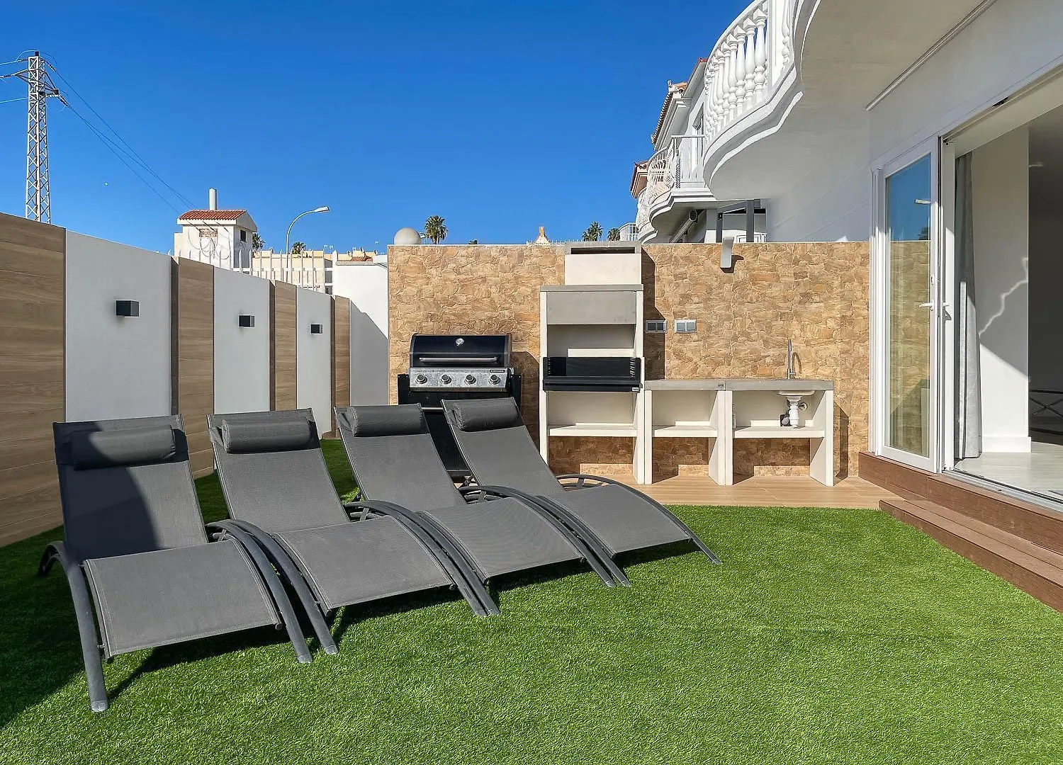 Villa Sofia Maspalomas San Bartolome de Tirajana  Spain