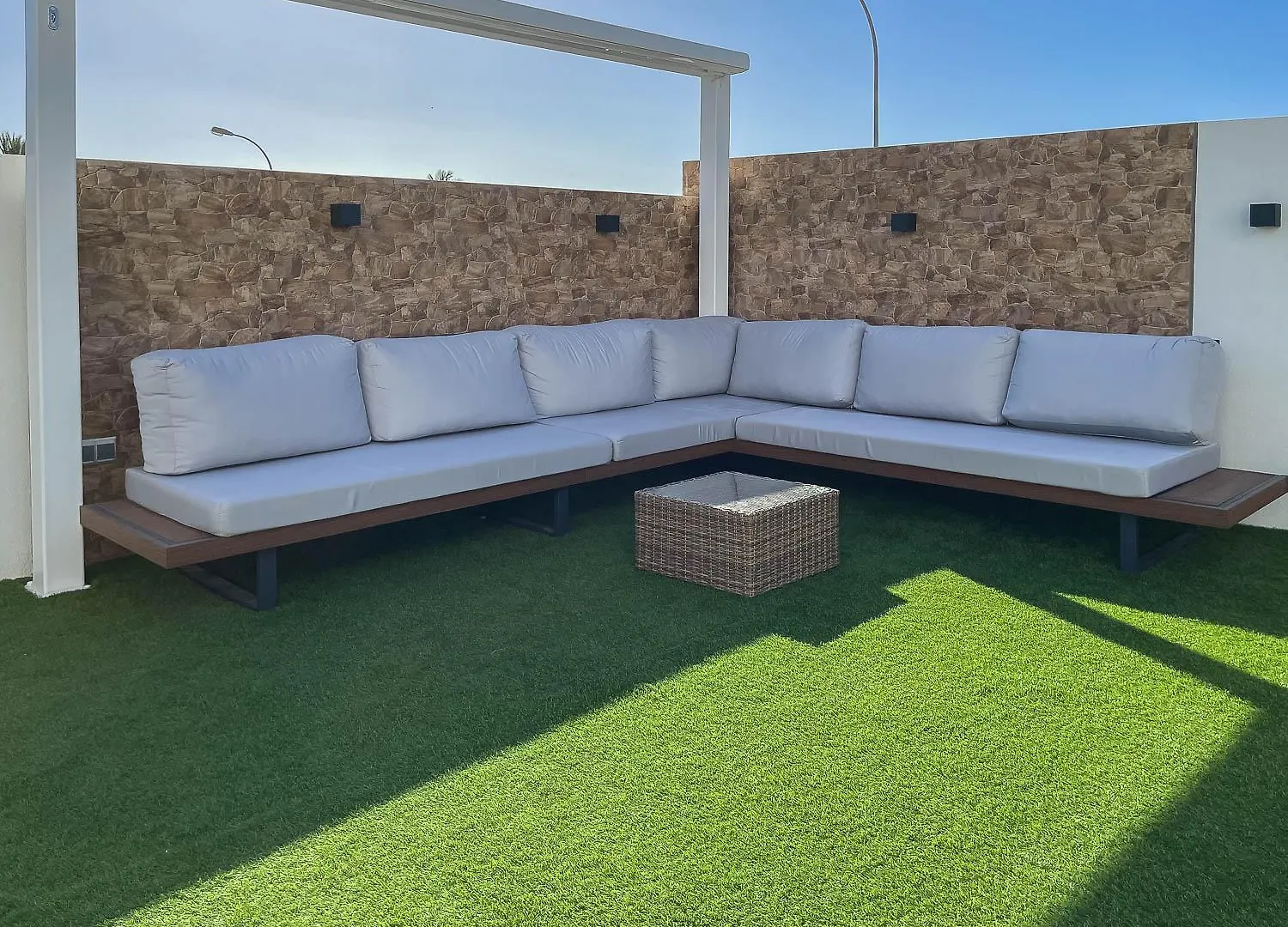 Villa Sofia Maspalomas San Bartolome de Tirajana