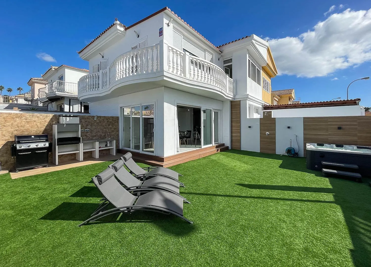 Villa Sofia Maspalomas San Bartolome de Tirajana