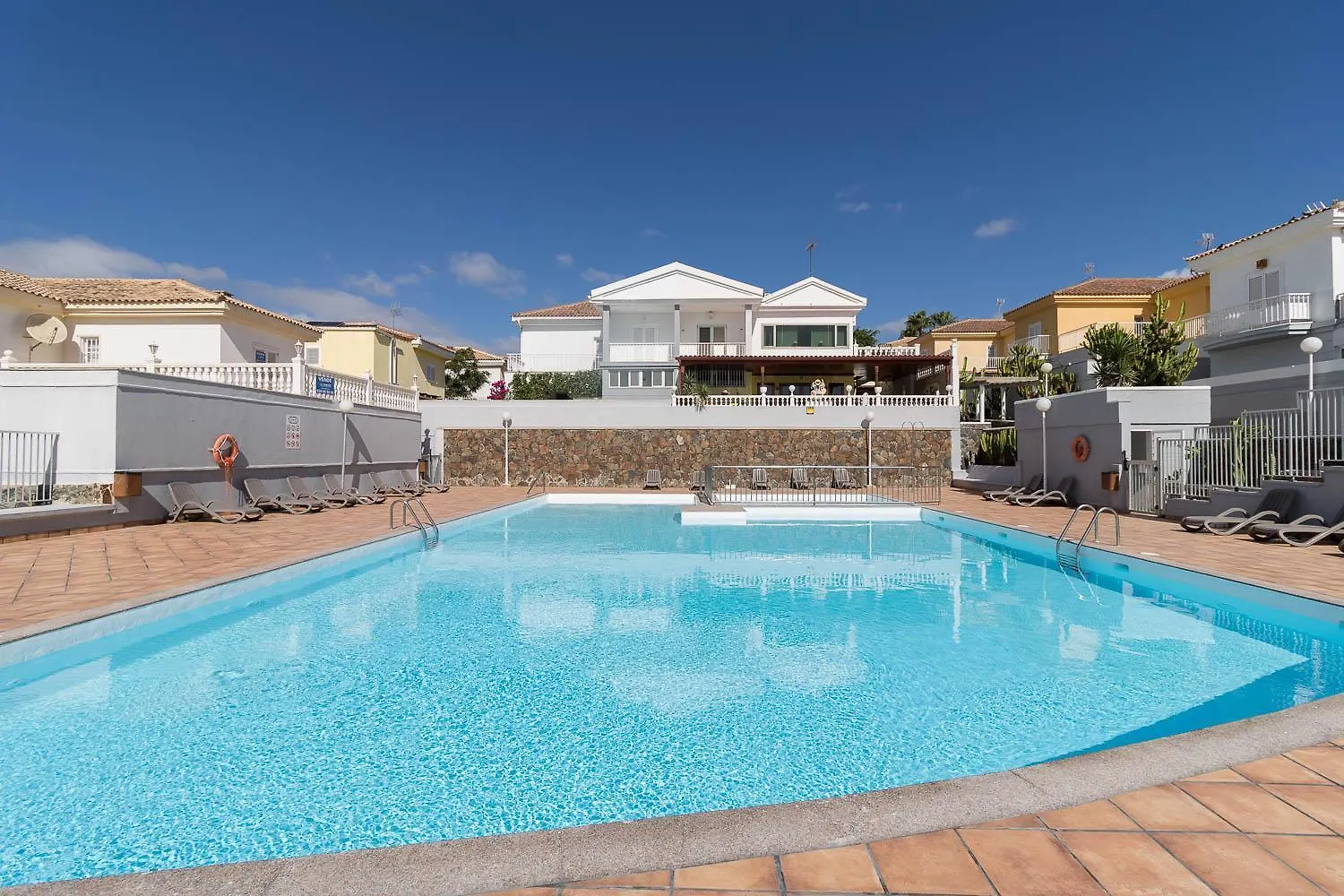 Villa Sofia Maspalomas San Bartolome de Tirajana