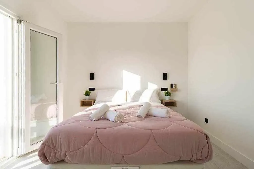 Villa Sofia Maspalomas San Bartolome de Tirajana
