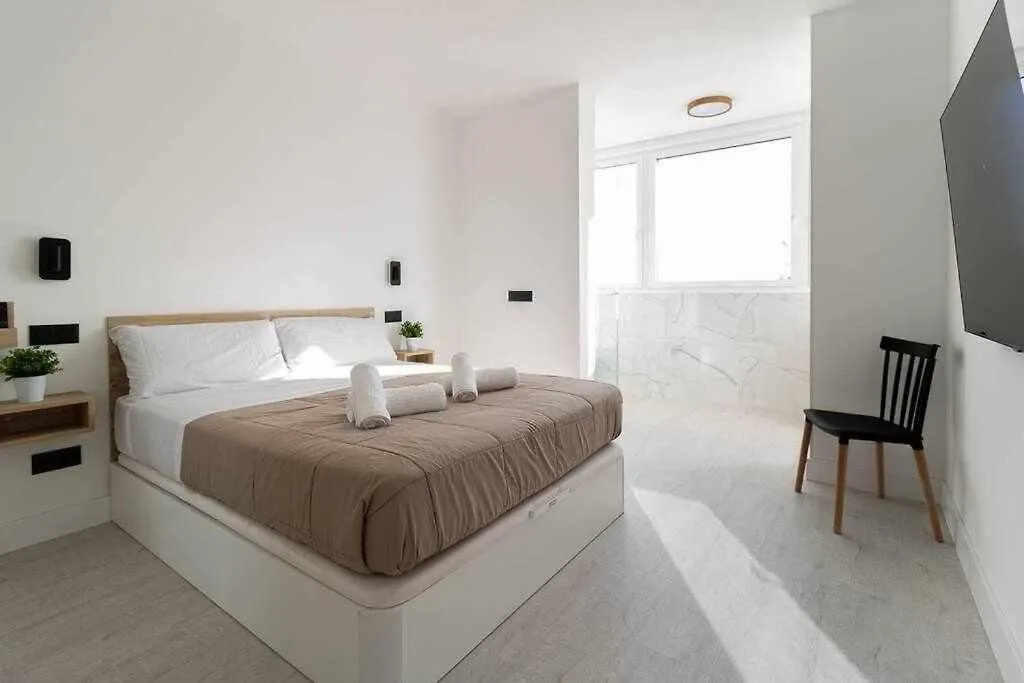 Villa Sofia Maspalomas San Bartolome de Tirajana