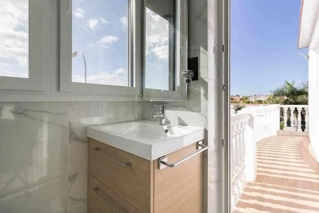 Villa Sofia Maspalomas San Bartolome de Tirajana  Spain
